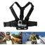 Chest Mount Harness for Gopro Carousel 5
