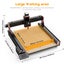 TTC 450 Pro CNC Router Carousel 3