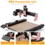 TTC 450 Pro CNC Router Carousel 5