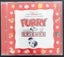Disney's Furry Friends cd. Film songs sung by Disney's animated creatures. Rare. Carousel 1