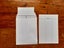 5 sets - Library Card, Pocket, Due Date Slip for Home Library, Club or Journals Carousel 3