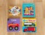 Kids Books Baby Board Books Carousel 1