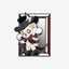 Pop Mart: Skullpanda - Image of Reality Badge Blind Box (Single) Carousel 5
