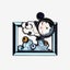 Pop Mart: Skullpanda - Image of Reality Badge Blind Box (Single) Carousel 10