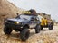 FMS - Land Cruiser LC80 RTR Toyota 4WD - RC Crawler 1/18 - Rock Truck - GREY Carousel 6