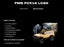 FMS - Land Cruiser LC80 RTR Toyota 4WD - RC Crawler 1/18 - Rock Truck - GREY Carousel 9