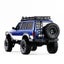 FMS - Land Cruiser LC80 RTR Toyota 4WD - RC Crawler 1/18 - Rock Truck - GREY Carousel 15