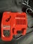 Milwaukee M18 Drill /Batteries / Charger Carousel 7
