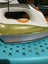 Breville Iron BIR100 JETSelect Teflon / Aluminum Steam Simple, fast Carousel 2