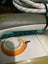 Breville Iron BIR100 JETSelect Teflon / Aluminum Steam Simple, fast Carousel 8