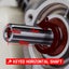 6.5hp Petrol Stationary Engine Motor 4-stroke Ohv Horizontal Shaft Recoil Start Carousel 4