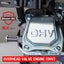 6.5hp Petrol Stationary Engine Motor 4-stroke Ohv Horizontal Shaft Recoil Start Carousel 9