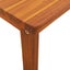 Step Stool 38x26x22 Cm Solid Wood Acacia Optttx Carousel 7