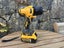 1/2" 700 N·m Brushless 3 Speed High Torque Impact Wrench For Dewalt 18V Battery Carousel 3