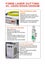 Infinity XL-1500W Fibre Laser Cutting Machine Carousel 4