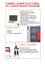 Infinity XL-1500W Fibre Laser Cutting Machine Carousel 5