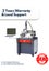Infinity XL-1500W Fibre Laser Cutting Machine Carousel 6