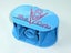 ®™DUPLO - Med Blue Brick with V8 & 'Flo's Cafe' (Disney Cars) ~Retired Dec 2010~ Carousel 3