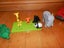 Duplo Zoo Carousel 3