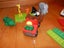 Duplo Zoo Carousel 4