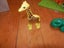 Duplo Zoo Carousel 8