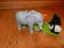 Duplo Zoo Carousel 9