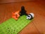 Duplo Zoo Carousel 10