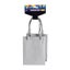 Diamond Small Bag Silver Carousel 1