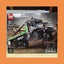Lego 42129 4x4 Mercedes-Benz Zetros Trail Truck Carousel 1