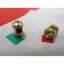 Billing Boats Parts / Fittings - Sidelights 8 x12mm Carousel 1