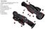 Sightmark Wraith 4K MAX 3-24x50 Digital riflescope. Carousel 2