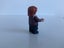 Lego Minifigure - Advent Calendar 2020, Harry Potter (Day 10) - Ron Weasley Carousel 2