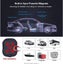 Car GPS Tracker Magnetic TK905 GPS Tracking Carousel 6