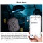 Car GPS Tracker Magnetic TK905 GPS Tracking Carousel 8