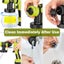 Cordless Spray Gun Paint Sprayer For Ryobi Battery Carousel 8