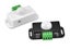 Motion Detector PIR 11 - 26 V for LED lights Solar, camper, bach WHITE YD4 Carousel 3