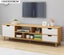 Entertainment Unit TV Stand Cabinet 1.4m Carousel 1