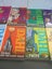Ronald Dahl Book Collection - 15 Books Carousel 3