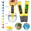 NEW new Digital PH Fish Tank Aquarium Water Tester Cleaner*Hot SALE Carousel 3