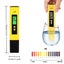 NEW new Digital PH Fish Tank Aquarium Water Tester Cleaner*Hot SALE Carousel 13