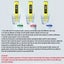 NEW new Digital PH Fish Tank Aquarium Water Tester Cleaner*Hot SALE Carousel 12
