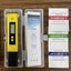 NEW new Digital PH Fish Tank Aquarium Water Tester Cleaner*Hot SALE Carousel 5