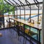Fairway Fern Haven Glasshouse 8x12ft Carousel 3