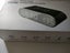 Black 15W Wireless Fast Charging Alarm Clock Carousel 2