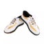Professional Men's Women's Leather Bowling Shoes Non-slip Wear-resistant Carousel 6