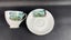 Vintage "Lake Okataina, New Zealand" Grafton China Cup & Saucer Set - Lot Q836 Carousel 5