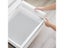 45*200cm Drawer Mat Shelf Cover Liners Non Slip Waterproof Closet Placemat Carousel 3