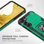 1x Shockproof phone Cover for Samsung Galaxy S23 Carousel 3