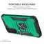 1x Shockproof phone Cover for Samsung Galaxy S23 Carousel 5