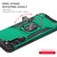 1x Shockproof phone Cover for Samsung Galaxy S23 Carousel 6